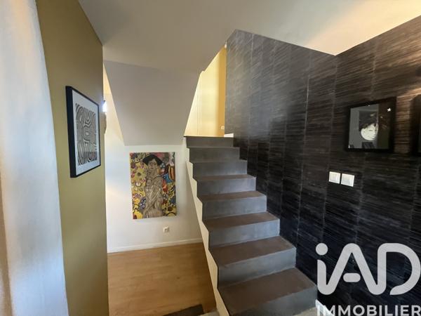 Maison à vendre 8 pièces 130 m² Pont-du-Château