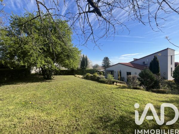 Maison à vendre 8 pièces 130 m² Pont-du-Château