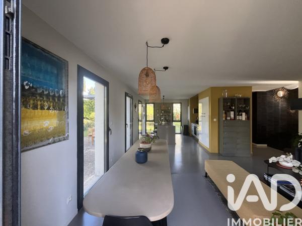 Maison à vendre 8 pièces 130 m² Pont-du-Château