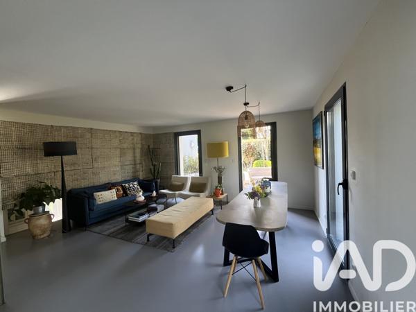Maison à vendre 8 pièces 130 m² Pont-du-Château