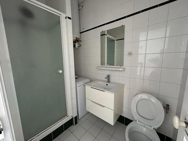 A LOUER : T2 à LILLE • Place Jacquard - REPUBLIQUE • 755 € CC • Réf. G264-3