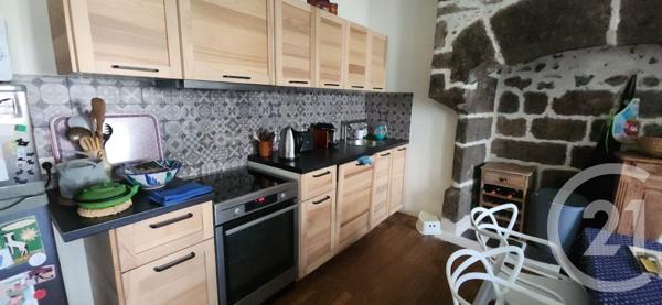 Maison à vendre  5 pièces - 115,70 m2 ANGLARDS DE SALERS - 15