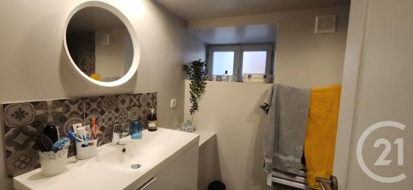 Maison à vendre  5 pièces - 115,70 m2 ANGLARDS DE SALERS - 15