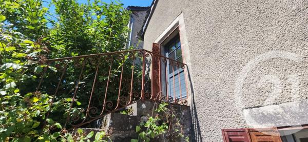 Maison à vendre  5 pièces - 115,70 m2 ANGLARDS DE SALERS - 15