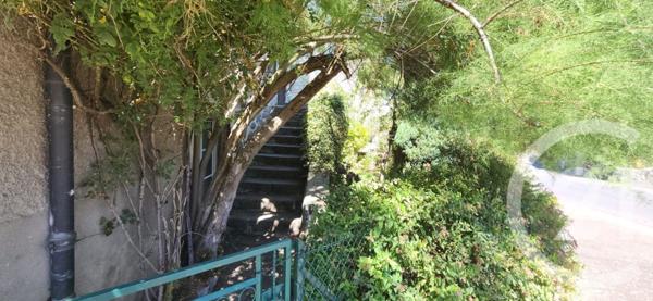 Maison à vendre  5 pièces - 115,70 m2 ANGLARDS DE SALERS - 15