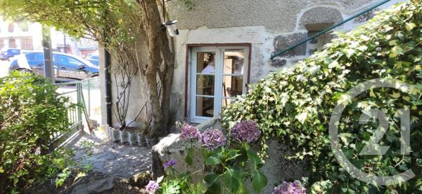 Maison à vendre  5 pièces - 115,70 m2 ANGLARDS DE SALERS - 15