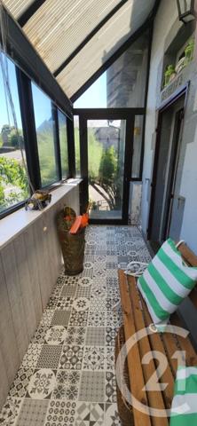 Maison à vendre  5 pièces - 115,70 m2 ANGLARDS DE SALERS - 15