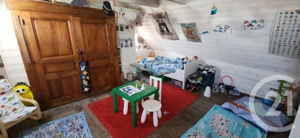 Maison à vendre  5 pièces - 115,70 m2 ANGLARDS DE SALERS - 15