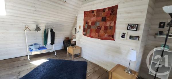 Maison à vendre  5 pièces - 115,70 m2 ANGLARDS DE SALERS - 15