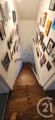 Maison à vendre  5 pièces - 115,70 m2 ANGLARDS DE SALERS - 15