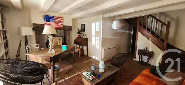 Maison à vendre  5 pièces - 115,70 m2 ANGLARDS DE SALERS - 15