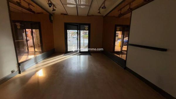 Location Appartement 3 pièces à Millau