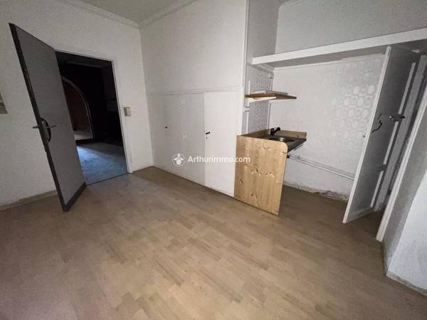 Location Appartement 3 pièces à Millau