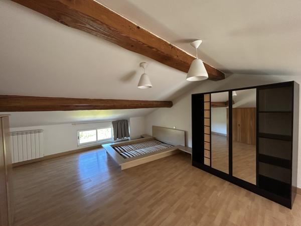 Maison de village avec garage et véranda Fenouillet-du-Razès (11240)