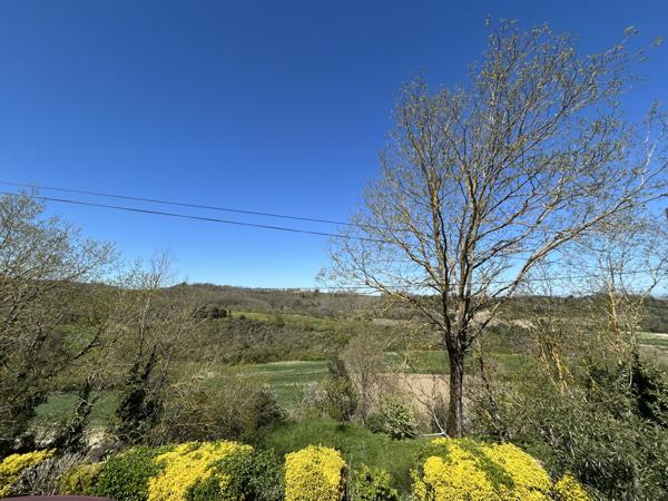 Maison de village avec garage et véranda Fenouillet-du-Razès (11240)