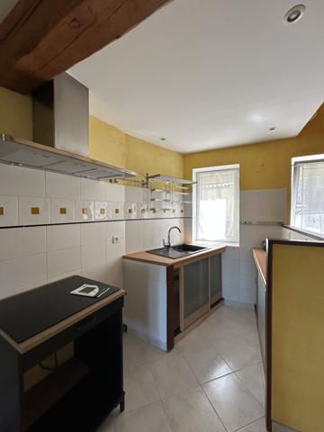Maison de village avec garage et véranda Fenouillet-du-Razès (11240)