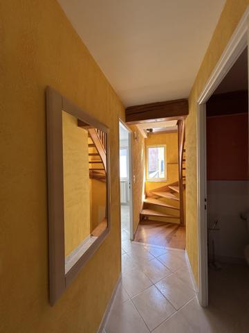 Maison de village avec garage et véranda Fenouillet-du-Razès (11240)