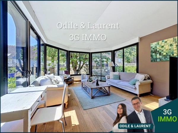 Vente / Maison en pierre
