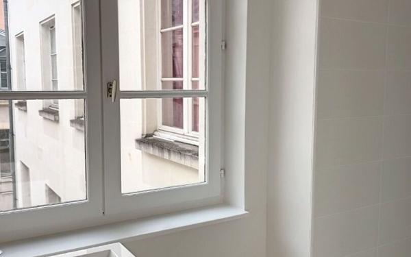 Appartement à louer    2 pièces •  Tours