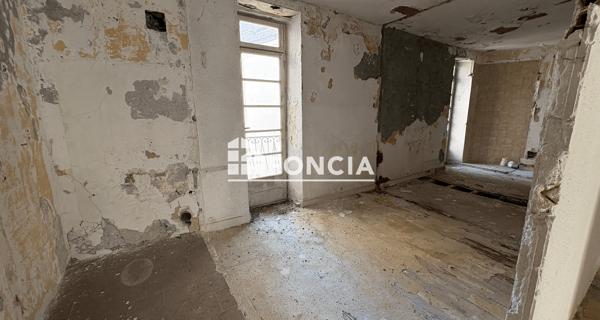 À vendre Appartement 4 pièces 150 m² - Lourdes 65100