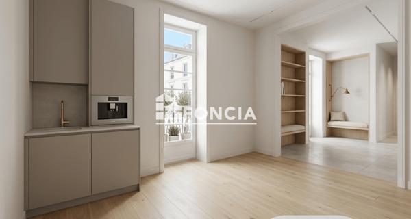 À vendre Appartement 4 pièces 150 m² - Lourdes 65100