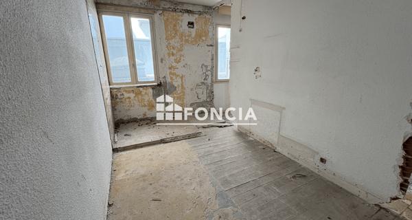 À vendre Appartement 4 pièces 150 m² - Lourdes 65100