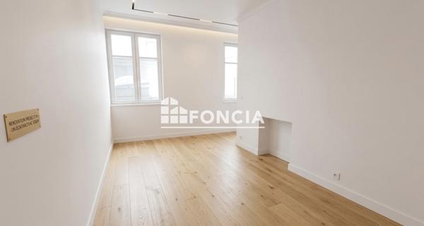 À vendre Appartement 4 pièces 150 m² - Lourdes 65100