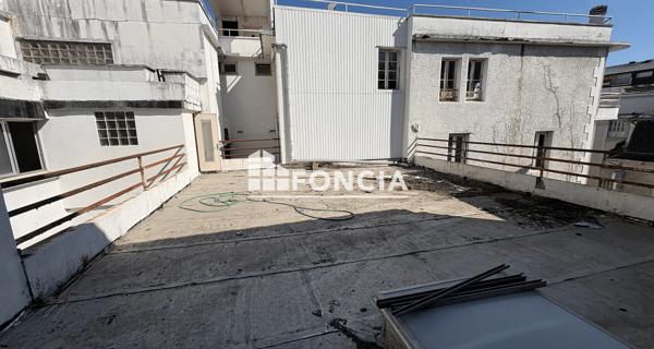À vendre Appartement 4 pièces 150 m² - Lourdes 65100