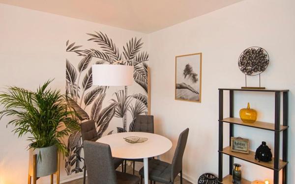 Appartement à vendre    5 pièces • 93,70 m2 Fleury-les-Aubrais