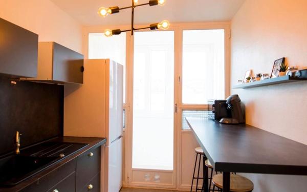 Appartement à vendre    5 pièces • 93,70 m2 Fleury-les-Aubrais