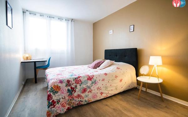 Appartement à vendre    5 pièces • 93,70 m2 Fleury-les-Aubrais