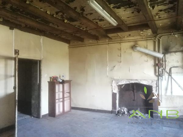 Maison avec potentiel locatif centre Saint Claud
