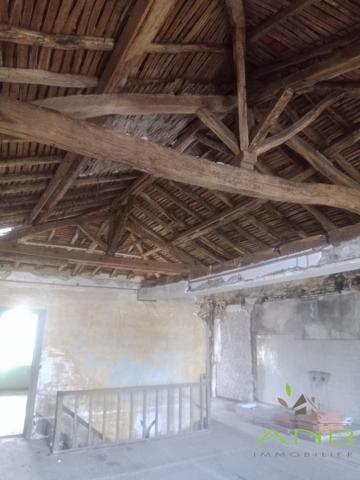 Maison avec potentiel locatif centre Saint Claud