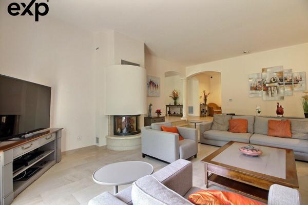 L'Harmonie du Confort et du Design