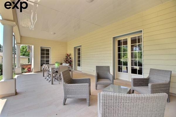 L'Harmonie du Confort et du Design