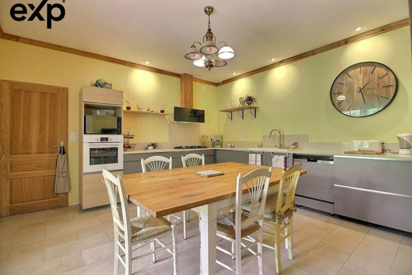 L'Harmonie du Confort et du Design