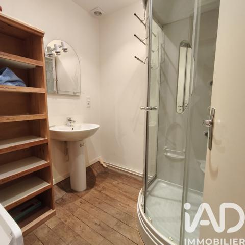 Immeuble à vendre 298 m² Avallon