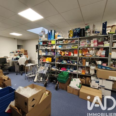 Immeuble à vendre 298 m² Avallon