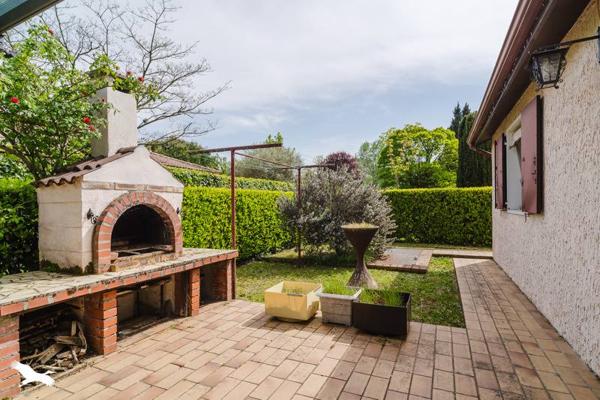 Maison à vendre |  Chassieu |  5 pièces | 110 m²