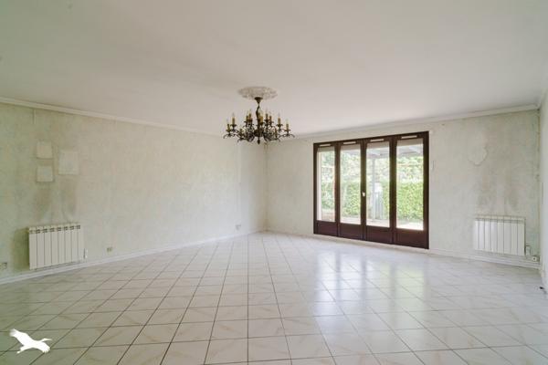 Maison à vendre |  Chassieu |  5 pièces | 110 m²
