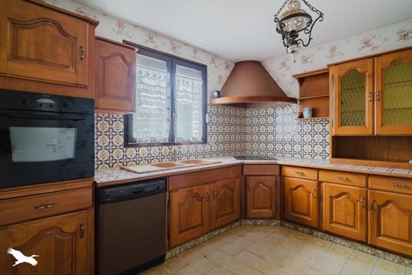 Maison à vendre |  Chassieu |  5 pièces | 110 m²