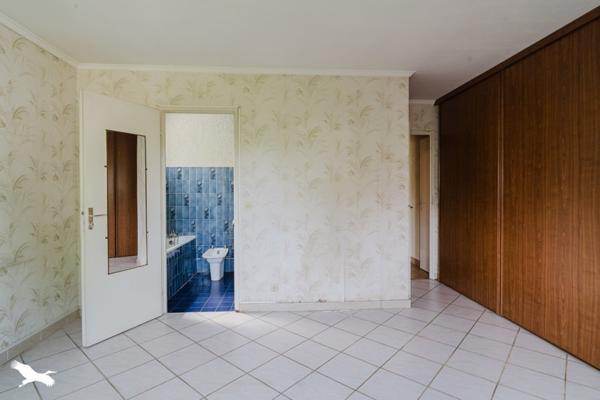 Maison à vendre |  Chassieu |  5 pièces | 110 m²