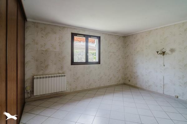 Maison à vendre |  Chassieu |  5 pièces | 110 m²