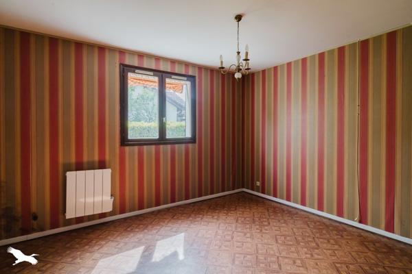 Maison à vendre |  Chassieu |  5 pièces | 110 m²