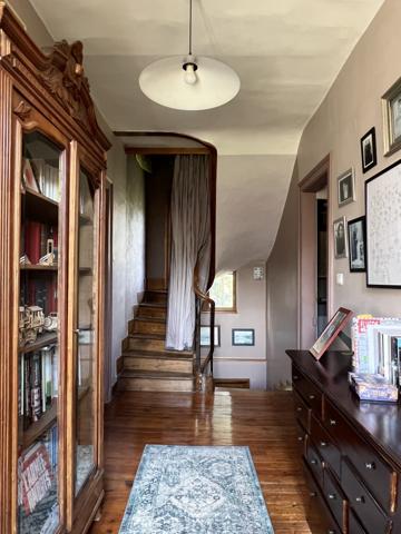 Maison de caractère en bord de rivière- Longueville Sur Scie-Sur-Scie