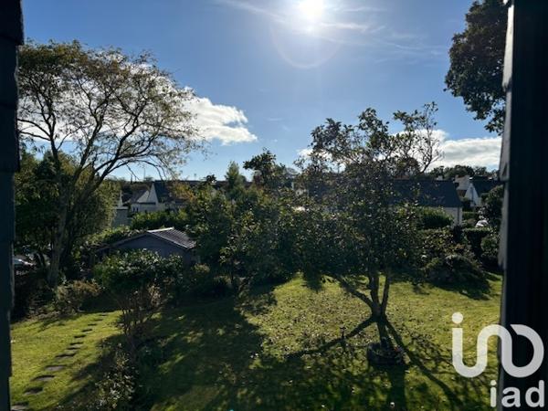 Maison à vendre 7 pièces 170 m² Fouesnant