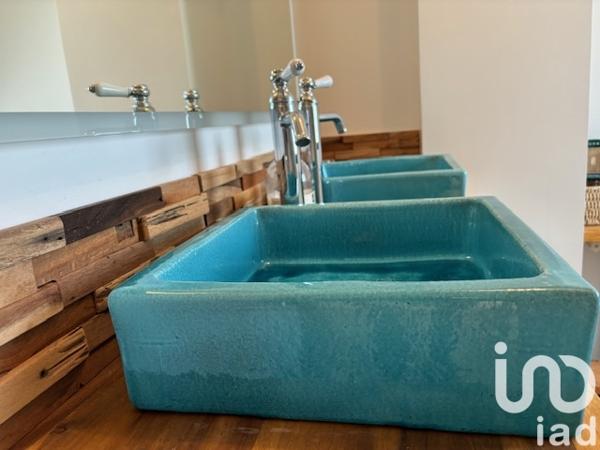 Maison à vendre 7 pièces 170 m² Fouesnant