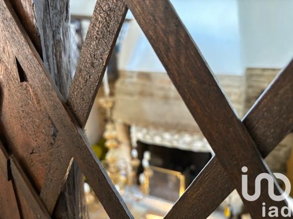 Maison à vendre 7 pièces 170 m² Fouesnant