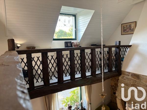 Maison à vendre 7 pièces 170 m² Fouesnant