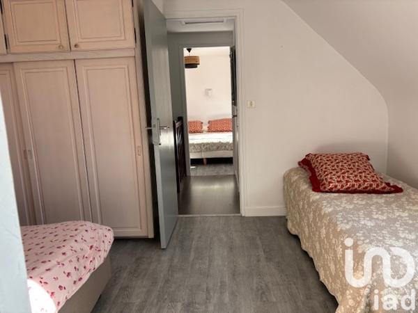 Maison à vendre 7 pièces 170 m² Fouesnant